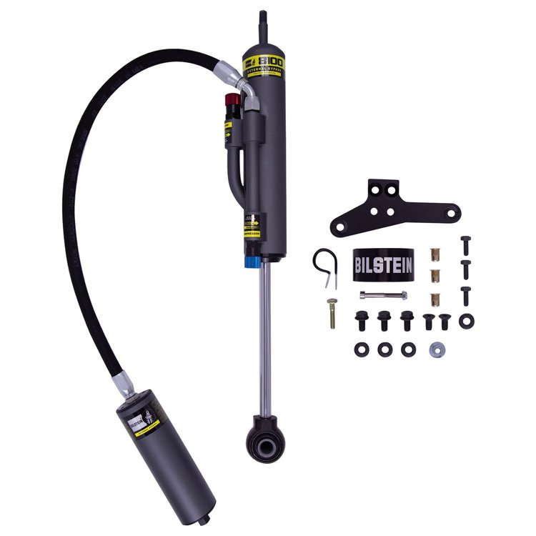 25-326376 B8 8100 (Bypass) Suspension Shock Absorber, 2010-2023 Lexus GX460, 2003-2009 GX470, 2003-2024 Toyota 4Runner