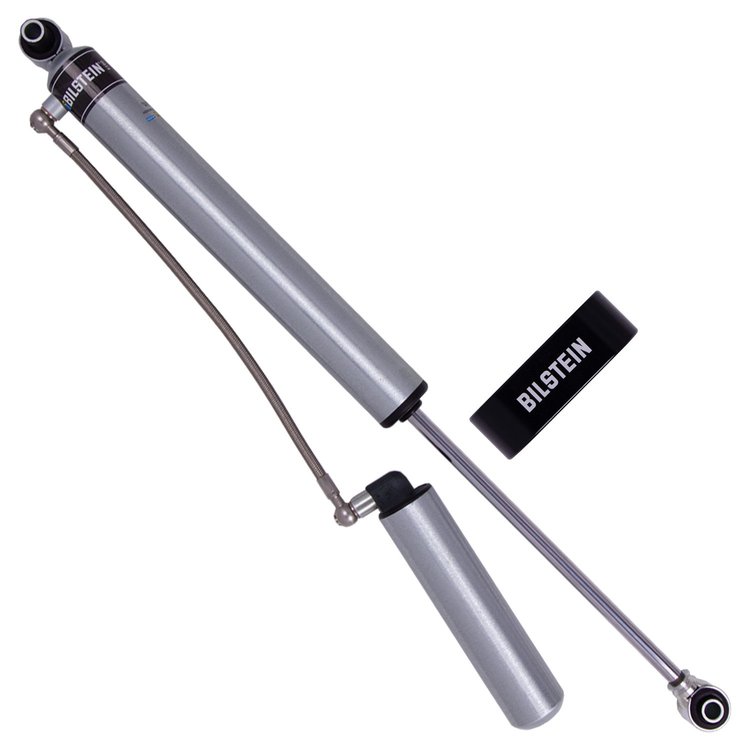 25-329858 B8 5160 Suspension Shock Absorber, Fits Select Jeep Wrangler
