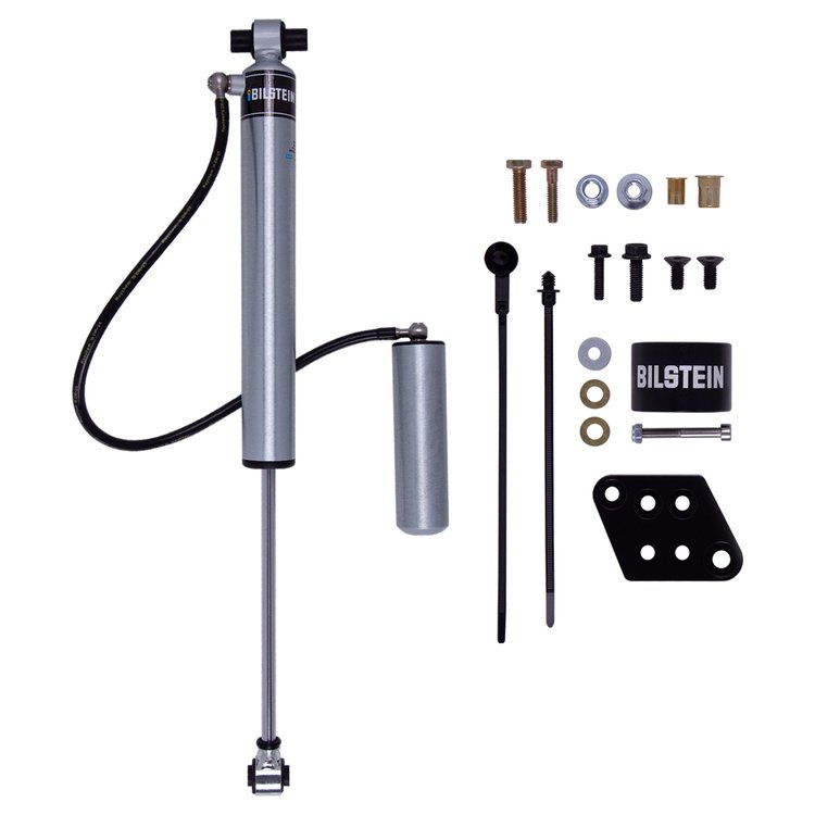 25-329865 B8 5160 Suspension Shock Absorber, Fits Select Jeep Wrangler