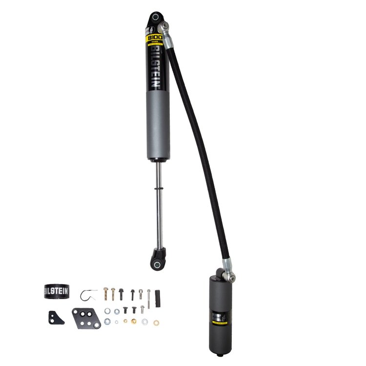 25-330533 B8 8100 Suspension Shock Absorber, Fits Select Jeep Wrangler