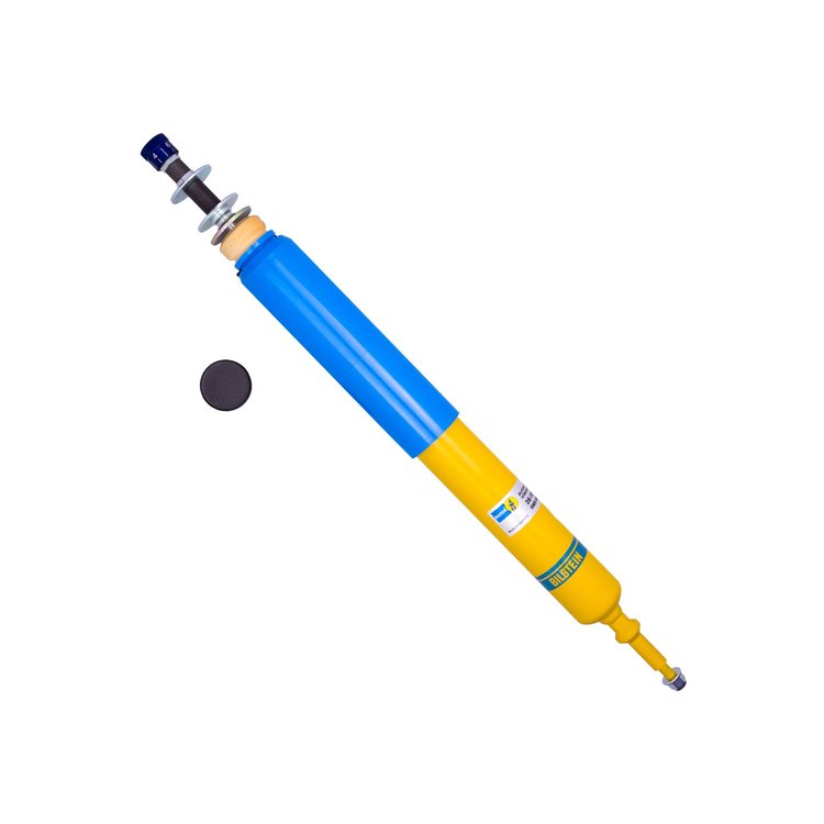 26-181936 B6 Performance (10-Way) Shock Absorber; Rear