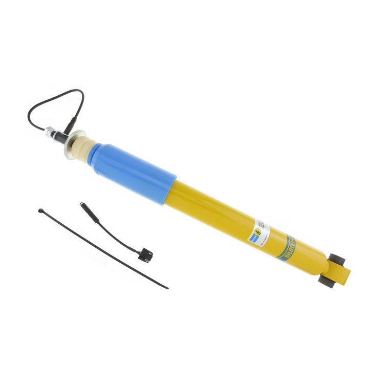 26-224572 B6 Performance (DampTronic) Suspension Shock Absorber; 2008-2013 BMW M3