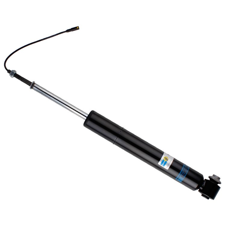 26-245584 B4 OE Replacement (DampTronic) Air Shock Absorber; 2002-2005 BMW 745i, 2002-2005 745Li