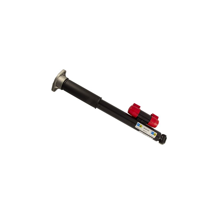 26-251707 B4 OE Replacement (Air) Air Shock Absorber; 2015-2017 Mercedes-Benz C300, 2015 C400, 2016 C450 AMG