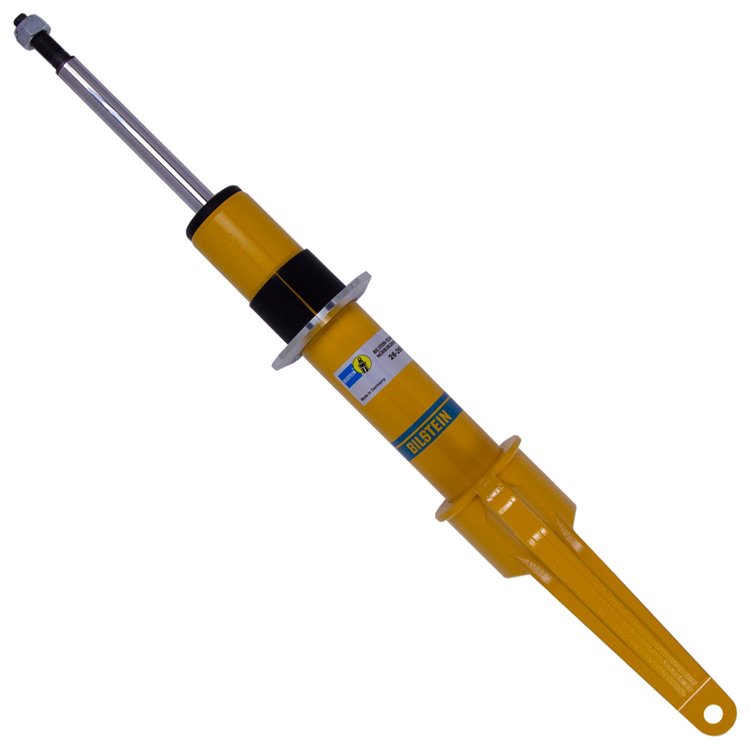26-265599 B6 Performance (DampTronic) Suspension Shock Absorber; 2010-2016 Porsche Panamera