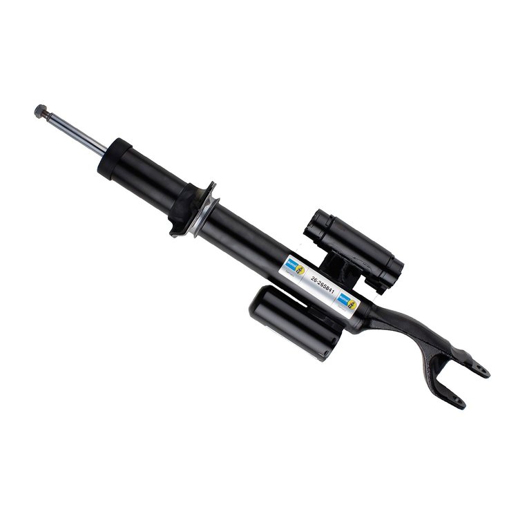 26-265841 B4 OE Replacement (DampTronic) Suspension Shock Absorber; 2019 Mercedes-Benz E53 AMG, 2017-2018 E400, 2019-2022 E450