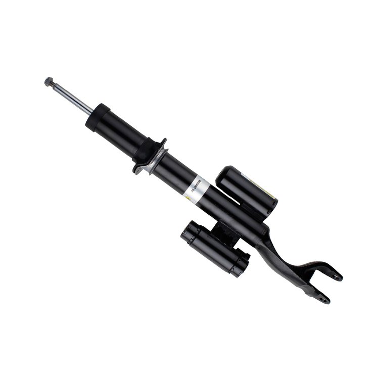 26-265858 B4 OE Replacement (DampTronic) Suspension Shock Absorber; 2019 Mercedes-Benz E53 AMG, 2017-2018 E400, 2019-2022 E450