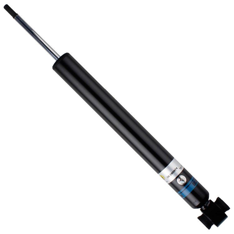 26-280974 B4 OE Replacement (Air) Air Shock Absorber; 2013-2019 Land Rover Range Rover, 2014-2022 Range Rover Sport