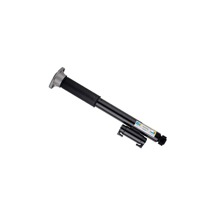 26-281292 B4 OE Replacement (Air) Air Shock Absorber; 2016-2018 Mercedes-Benz C350e