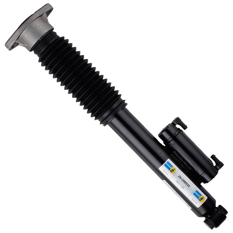 26-288932 B4 OE Replacement (Air) Air Shock Absorber; 2018-2019 Mercedes-Benz GLC300