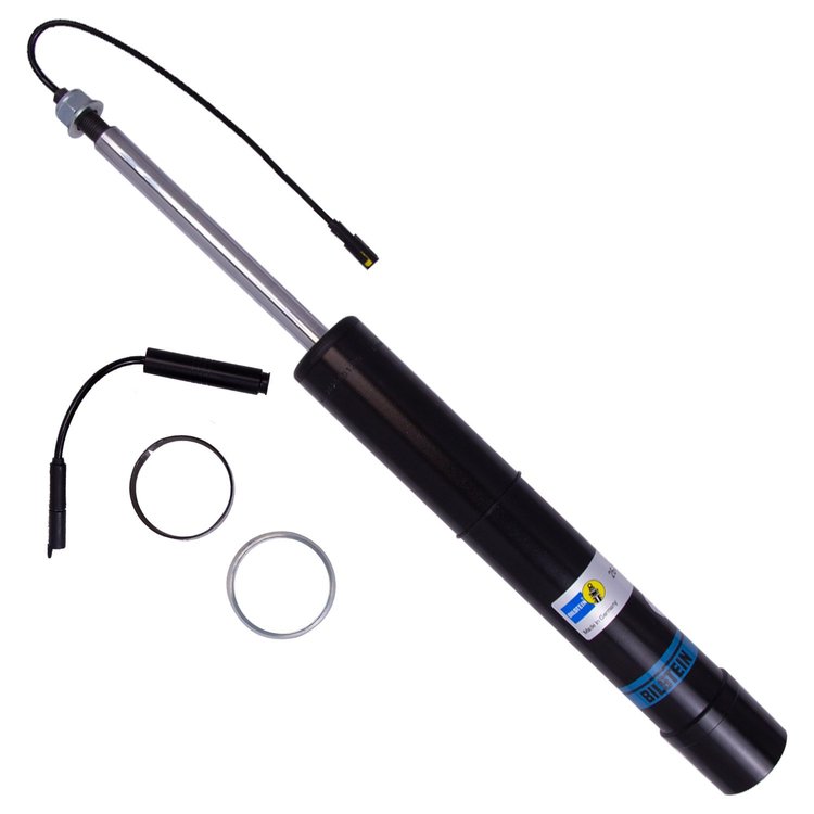 26-296012 B4 OE Replacement (DampTronic) Suspension Shock Absorber Fits Select Audi