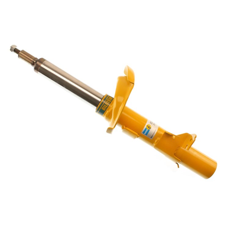 29-196500 B6 Performance Suspension Strut Assembly; 2012-2013 Ford Focus