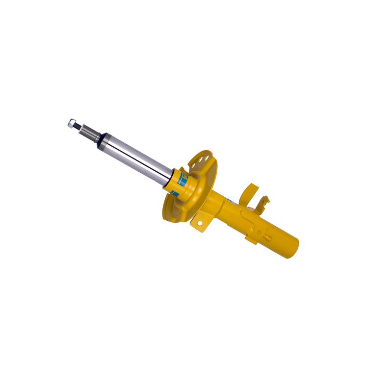 29-256389 B6 Performance Suspension Strut Assembly; 2014-2018 Ford Focus