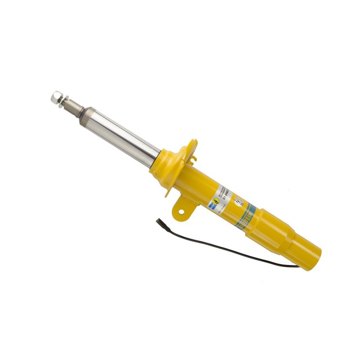 31-246217 B6 Performance (DampTronic) Suspension Strut Assembly; 2015-2018 BMW M3, 2015-2020 M4