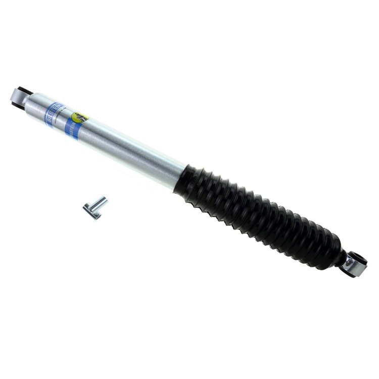 33-104645 B8 5125 Suspension Shock Absorber; 2000-2005 Ford Excursion, 1999-2004 F-250 Super Duty, 1999-2004 F-350 Super Duty