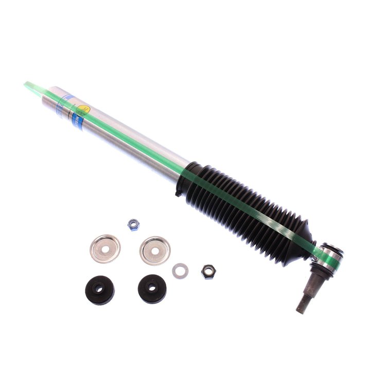 33-170862 B8 5100 Steering Damper; 2005-2007 Ford F-250 Super Duty, 2005-2007 F-350 Super Duty