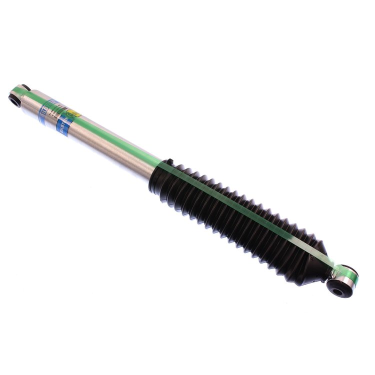 33-185545 B8 5100 Suspension Shock Absorber; 2000-2005 Ford Excursion, 1999-2004 F-250 Super Duty, 1999-2004 F-350 Super Duty