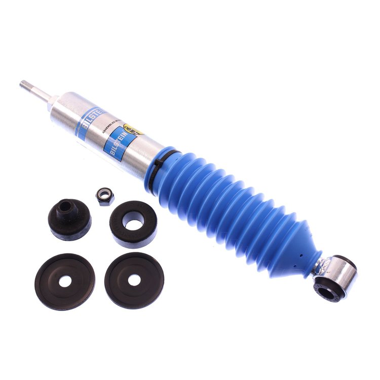33-187570 B6 Suspension Shock Absorber Fits Select Ford