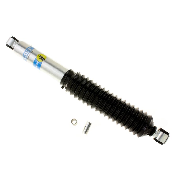 33-233970 B8 5125 Suspension Shock Absorber; 1976-1983 Jeep CJ5, 1976-1986 CJ7