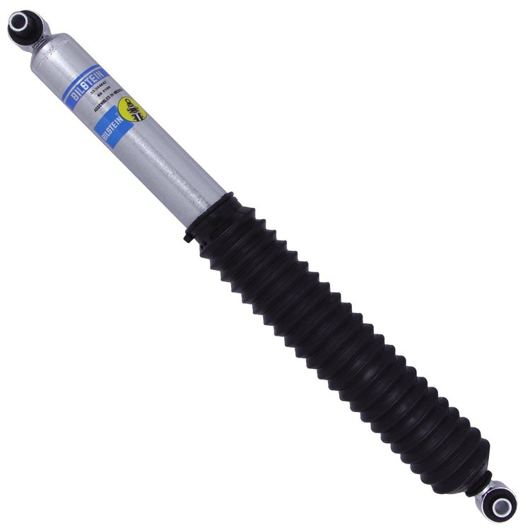 33-304847 B8 5100 Suspension Shock Absorber; 2020-2026 Jeep Gladiator