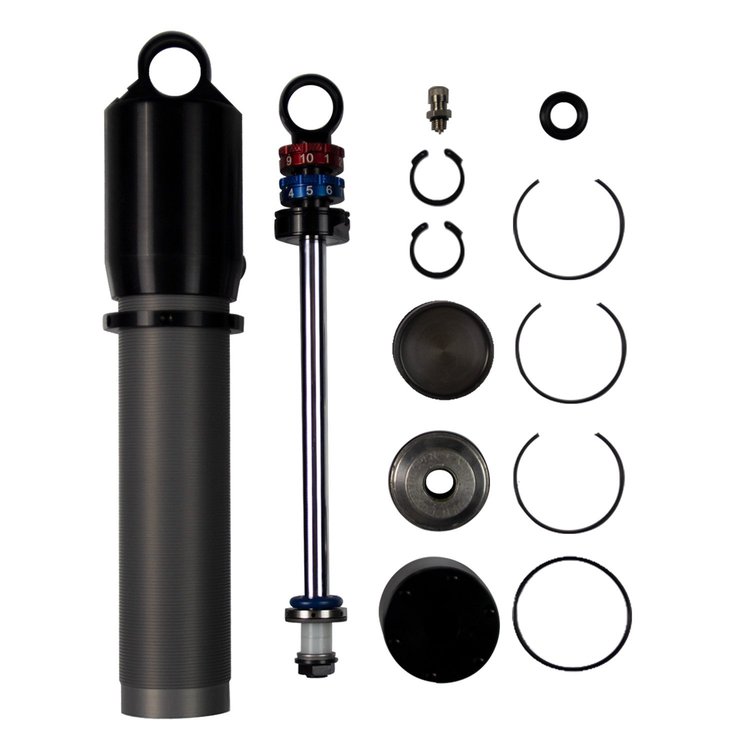 33-314808 XVA Series Shock Absorber
