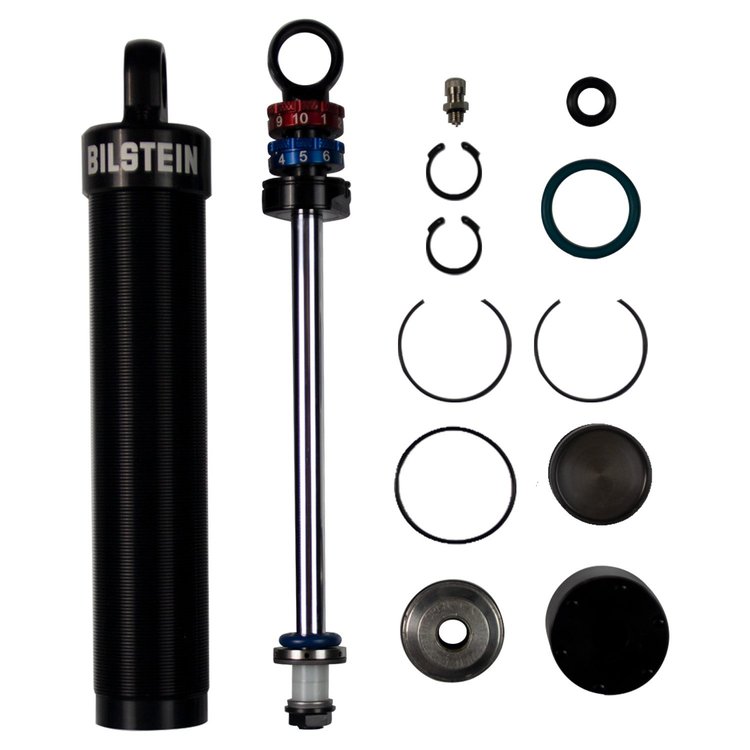 33-315492 AS2 Series Shock Absorber
