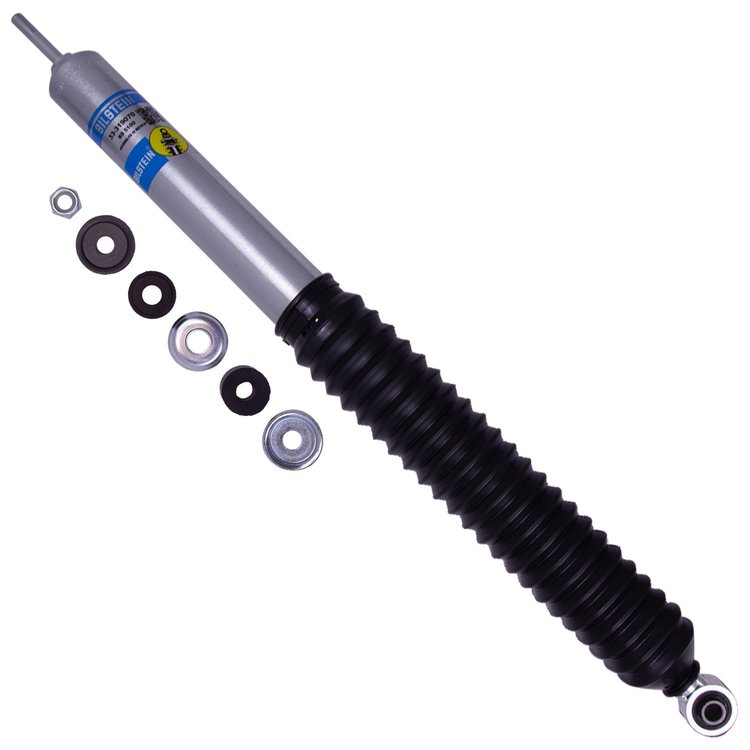 33-319070 B8 5100 Suspension Shock Absorber; 2016-2023 Toyota Tacoma