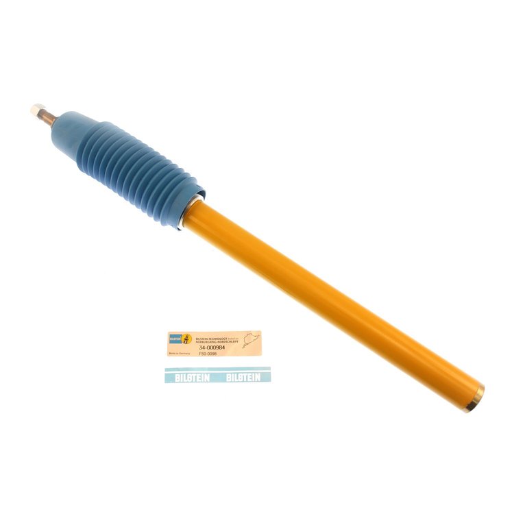 34-000984 B6 Performance Suspension Strut Cartridge; 1979-1987 Toyota Corolla