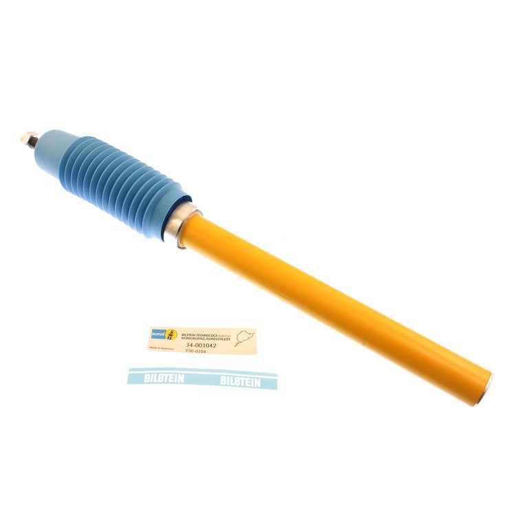 34-001042 B6 Performance Suspension Strut Cartridge; 1977-1982 Porsche 924