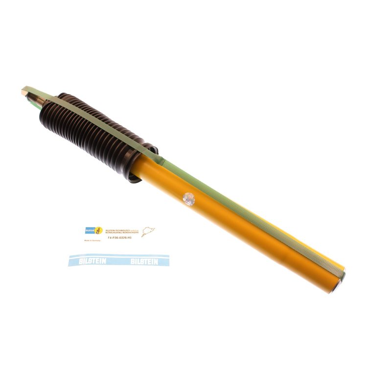 34-003268 B6 Performance Suspension Strut Cartridge; 1979-1981 BMW 528i, 1977-1978 530i