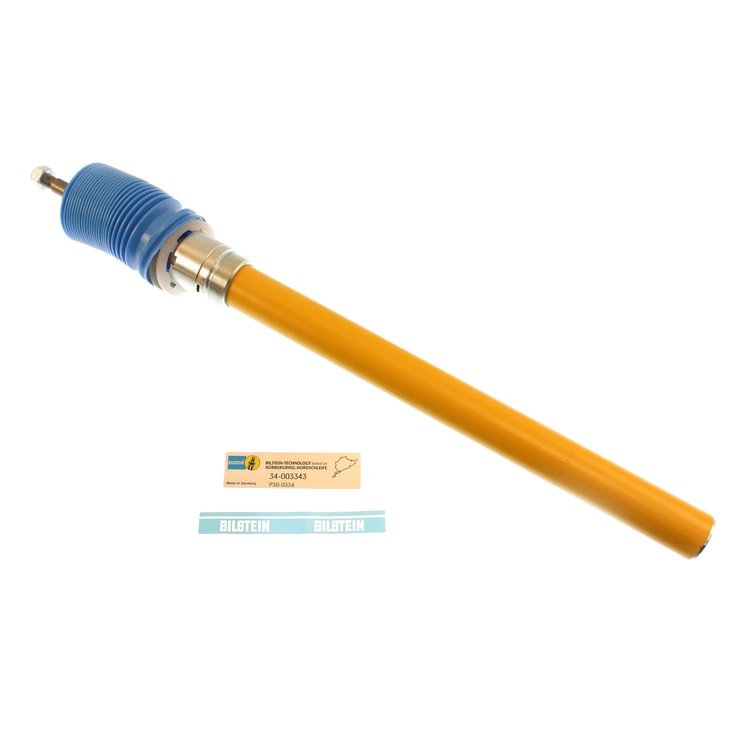 34-003343 B8 Performance Plus Suspension Strut Cartridge; 1984-1985 BMW 318i