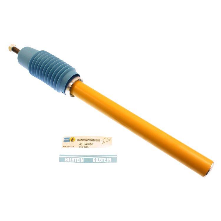 34-030059 B6 Performance Suspension Strut Cartridge Fits Select Audi