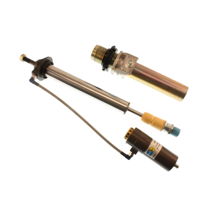 34-046012 Motorsports Suspension Strut Assembly