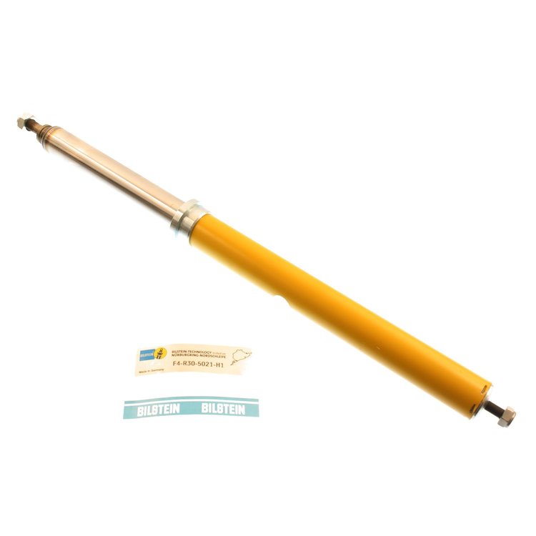 34-050217 B6 Performance Suspension Strut Cartridge