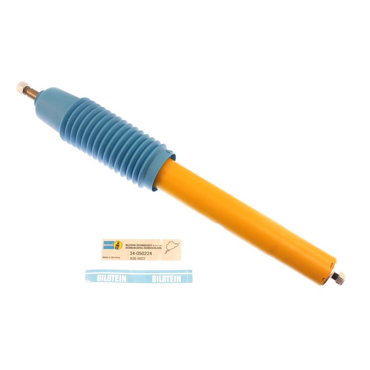 34-050224 B6 Performance Suspension Strut Cartridge; 1991-1999 Mitsubishi 3000GT