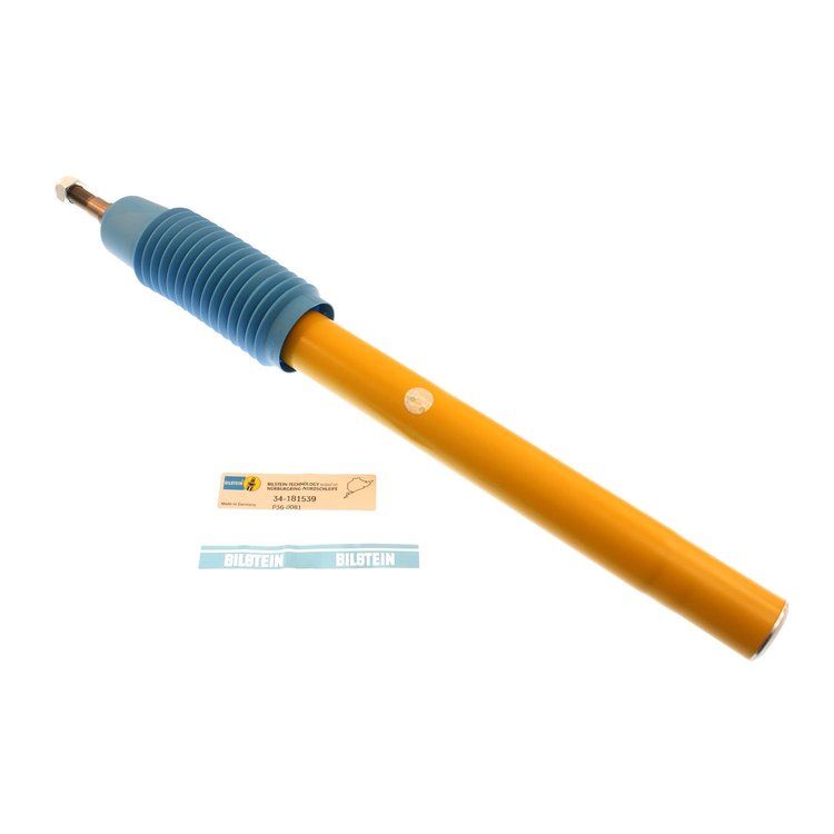 34-181539 B6 Performance Suspension Strut Cartridge; 1975-1984 Volvo 242