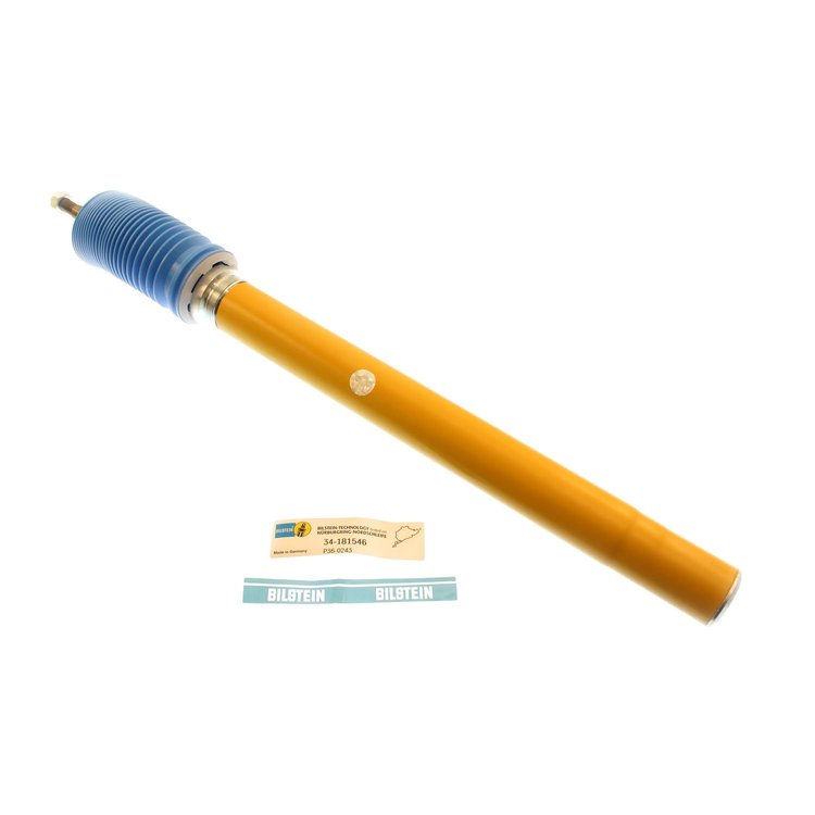 34-181546 B8 Performance Plus Suspension Strut Cartridge; 1982-1988 BMW 528e