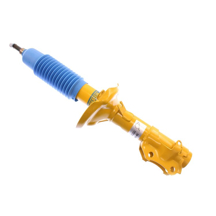 35-043911 B6 Performance Suspension Strut Assembly; Front