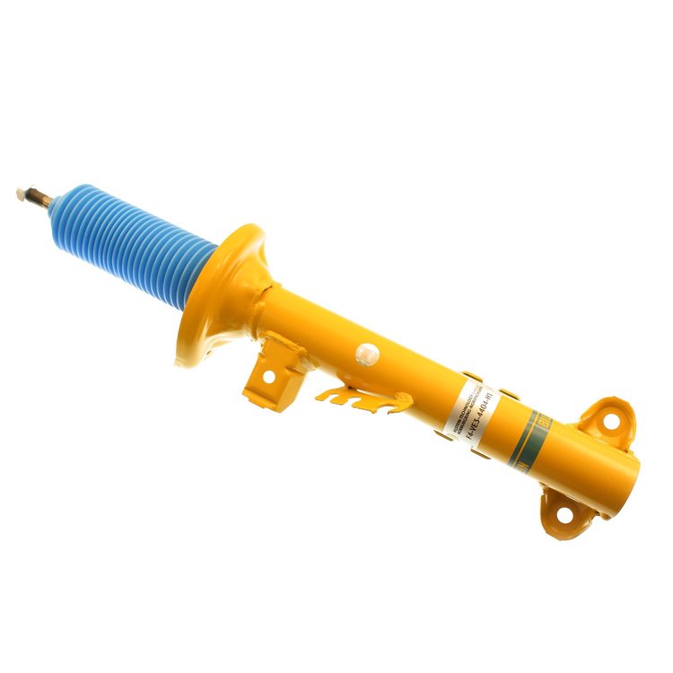 35-044048 B8 Performance Plus Suspension Strut Assembly; 1998-2002 BMW Z3