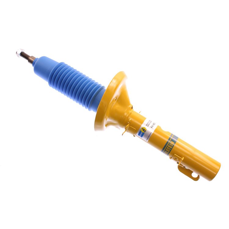35-044086 B8 Performance Plus Suspension Strut Assembly; 1998-2010 Volkswagen Beetle, 1999-2006 Golf, 1999-2005 Jetta