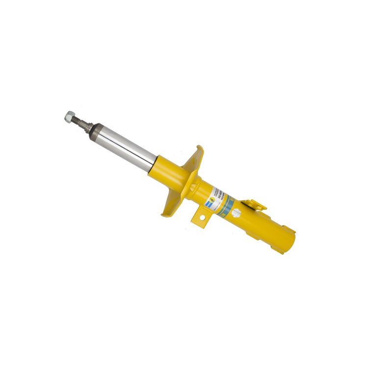 35-053484 B8 Performance Plus Suspension Strut Assembly; 2002-2008 Toyota Corolla