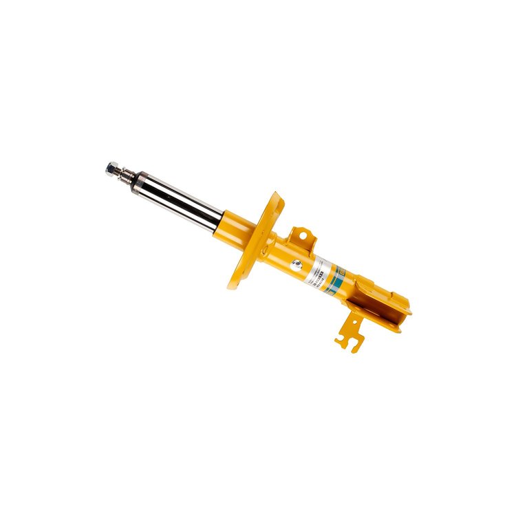 35-102533 B8 Performance Plus Suspension Strut Assembly; 2003-2010 Saab 9-3