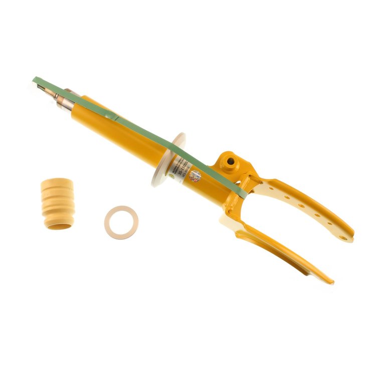 35-110552 B6 Performance Suspension Strut Assembly; 2003-2006 Porsche Cayenne, 2008-2010 Cayenne, 2004-2010 Volkswagen Touareg