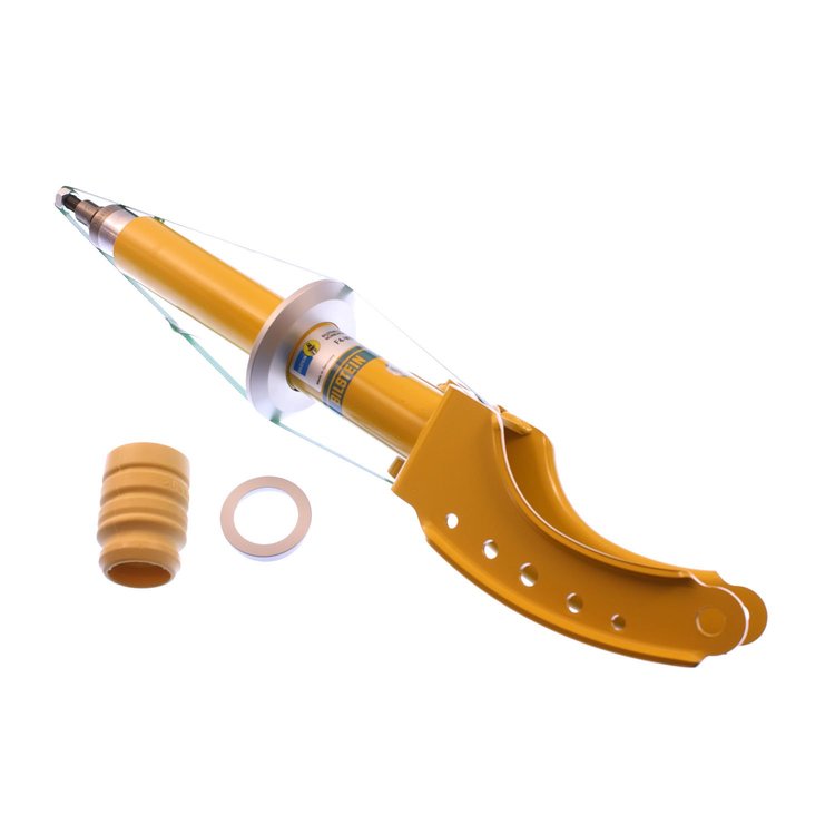 35-110590 B8 Performance Plus Suspension Strut Assembly; 2003-2006 Porsche Cayenne