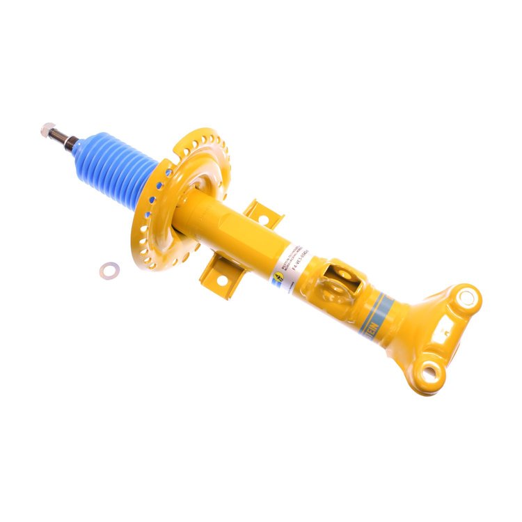 35-113430 B6 Performance Suspension Strut Assembly; 2006-2008 Mercedes-Benz SLK280, 2009-2011 SLK300, 2005-2011 SLK350