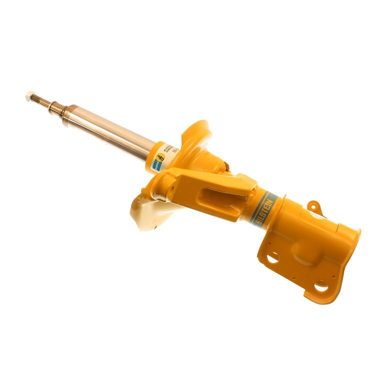 35-114253 B8 Performance Plus Suspension Strut Assembly; 2002-2005 Honda Civic; Front Left