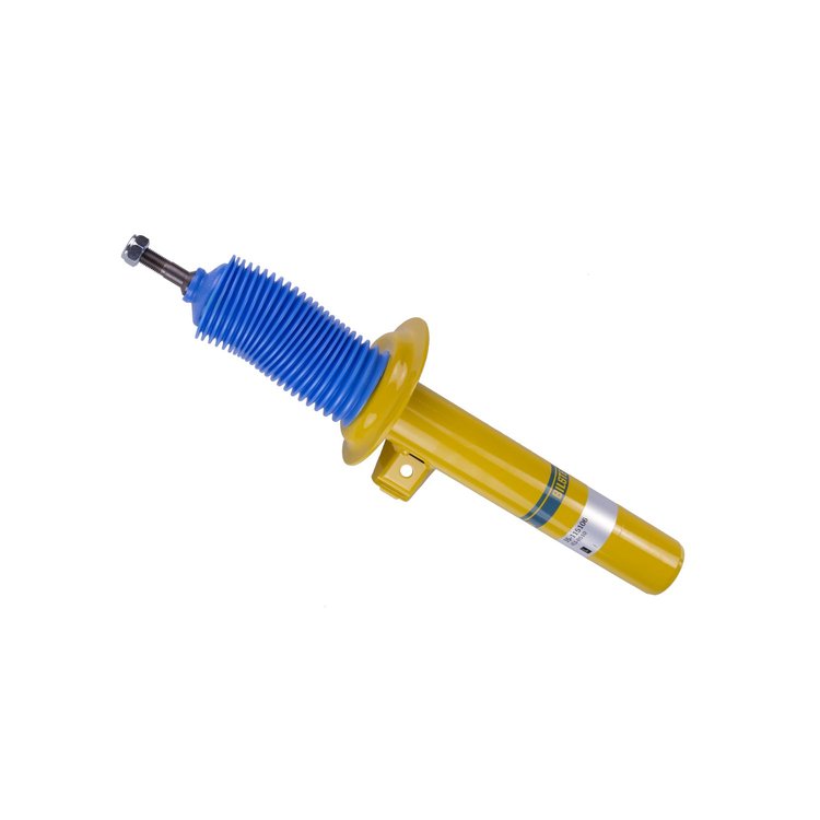 35-115106 B8 Performance Plus Suspension Strut Assembly; 2000 BMW 323Ci