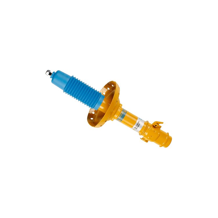 35-118343 B8 Performance Plus Suspension Strut Assembly; 2005-2009 Subaru Legacy