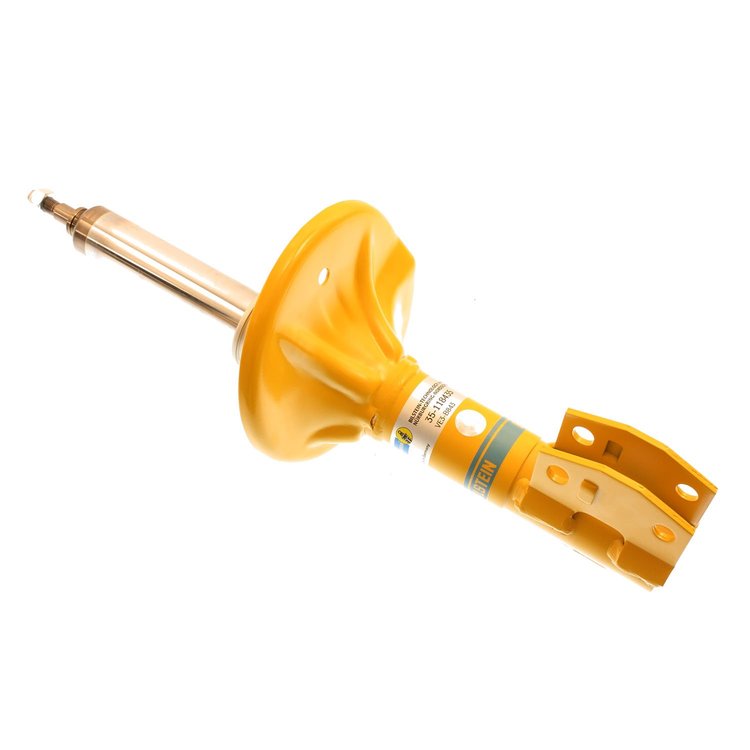 35-118435 B6 Performance Suspension Strut Assembly; 2003-2006 Mitsubishi Lancer
