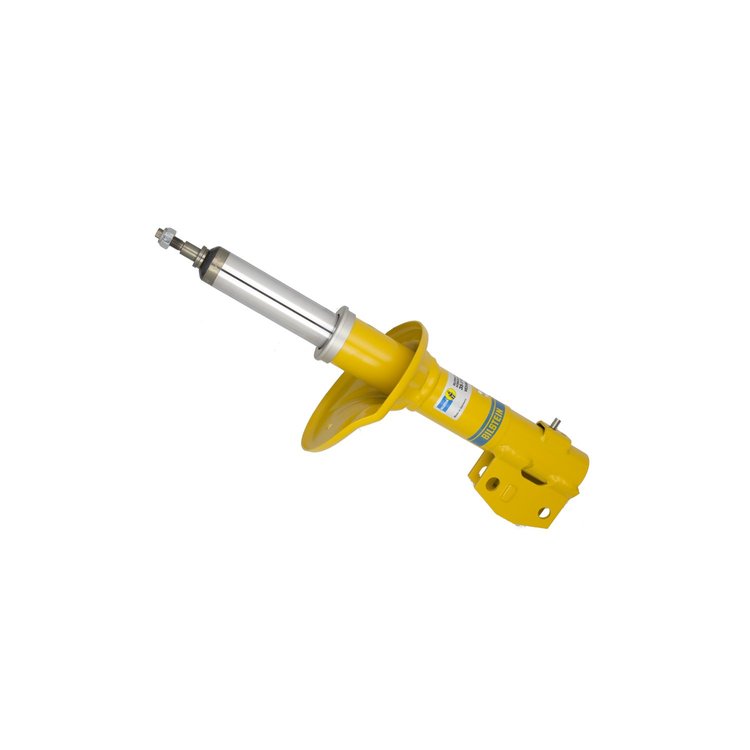 35-118459 B8 Performance Plus Suspension Strut Assembly; Front